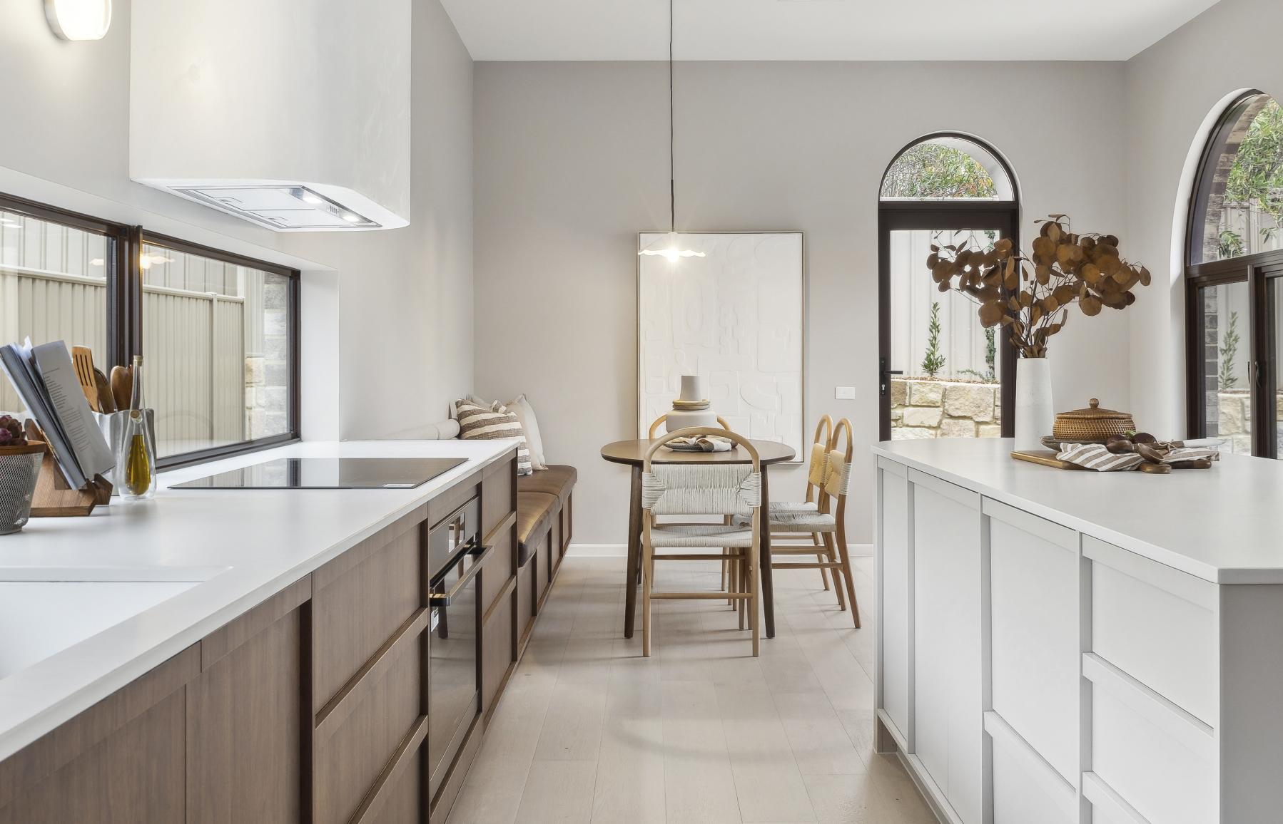 Kitchen house 1 Emery st duplux