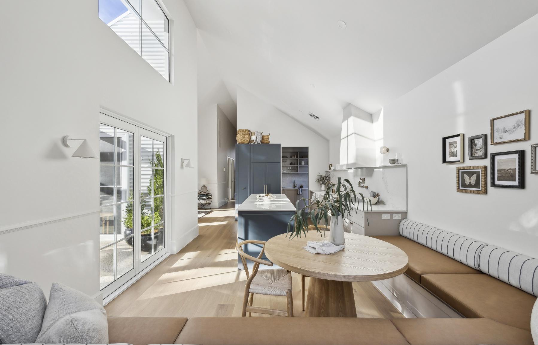 Kitchen house 2 Emery st duplux