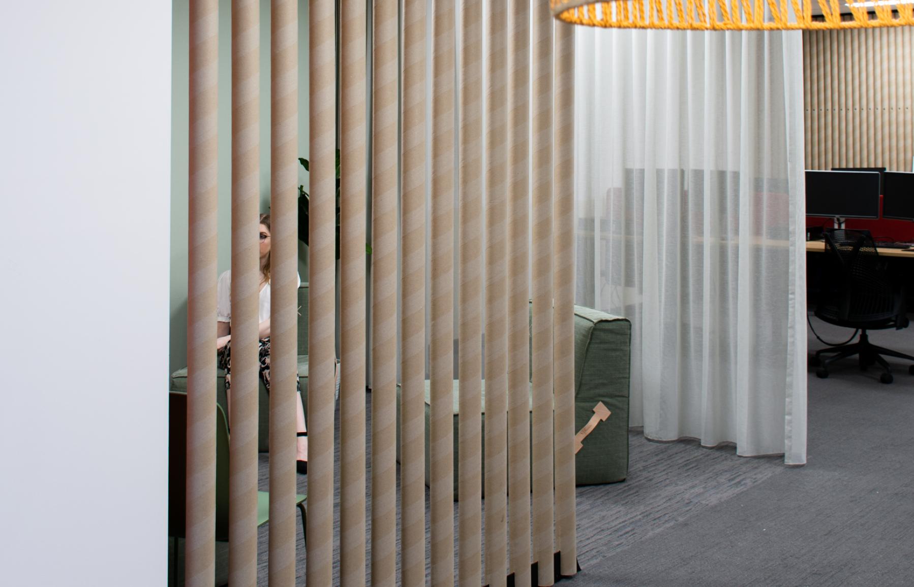 Student Representative Council Office