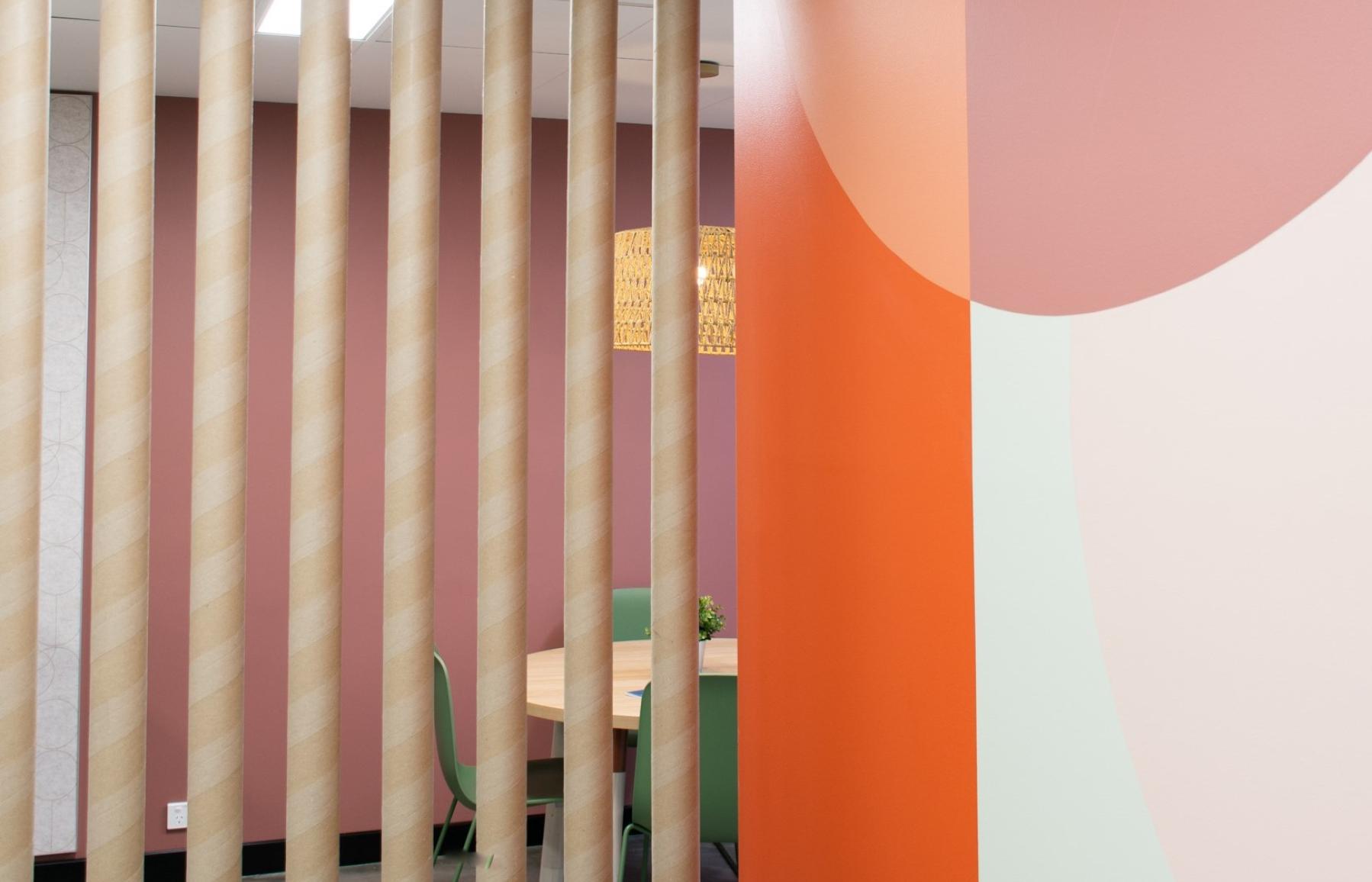 Student Representative Council Office