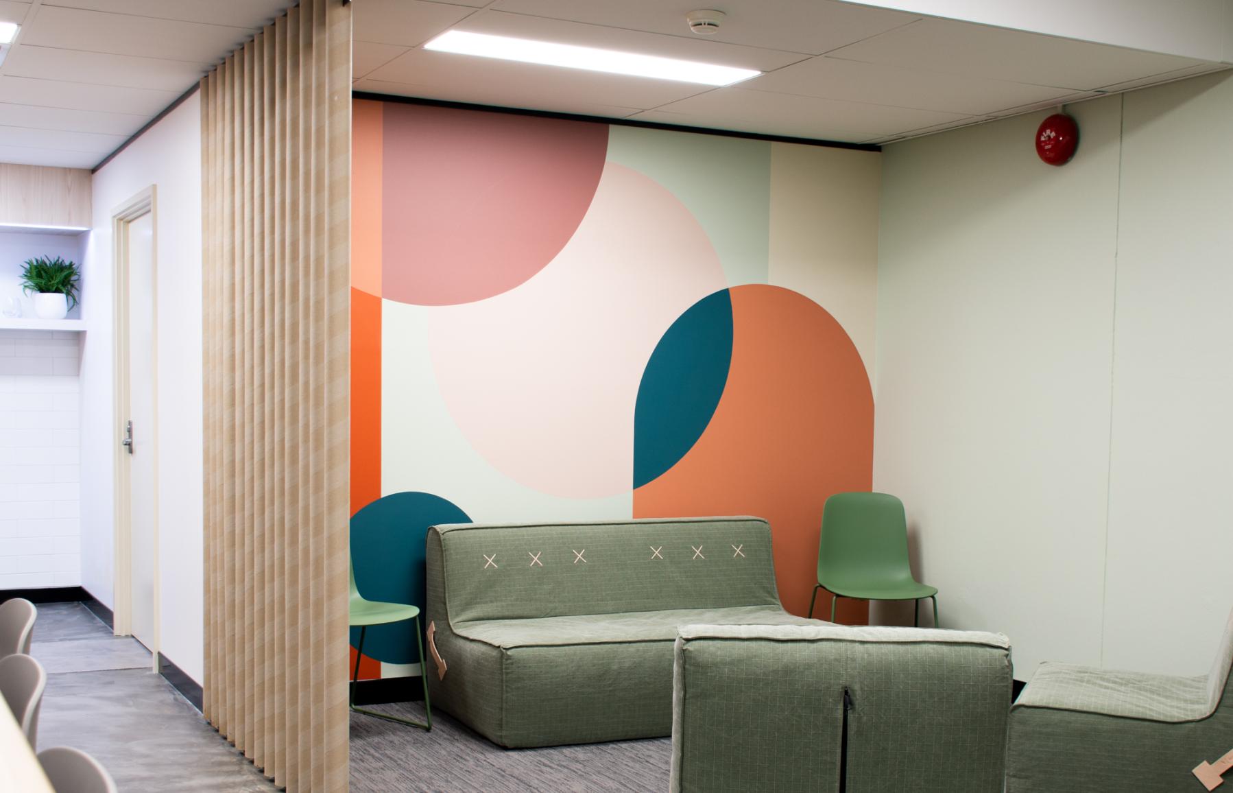 Student Representative Council Office