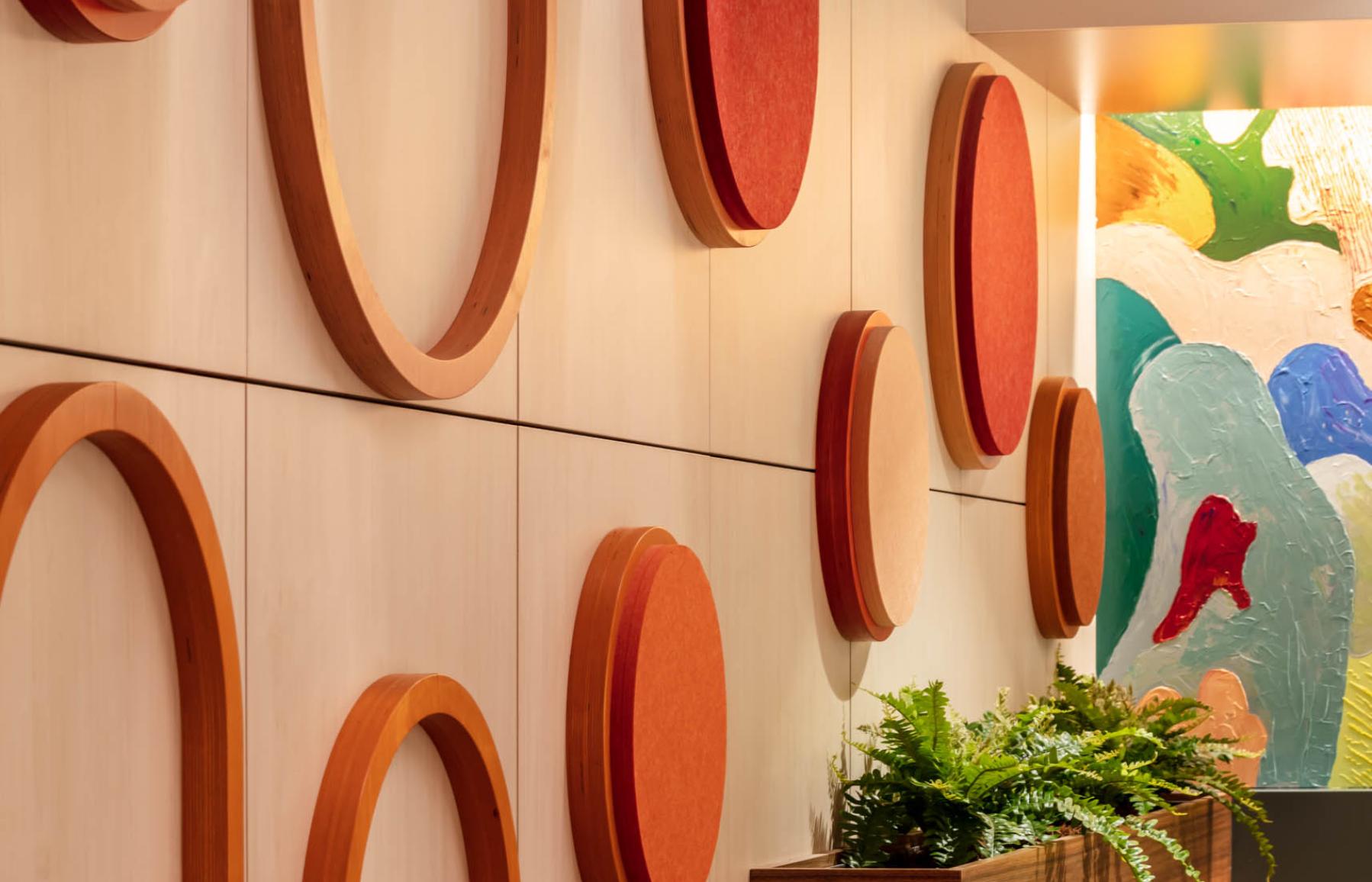 Parents room Canberra Centre