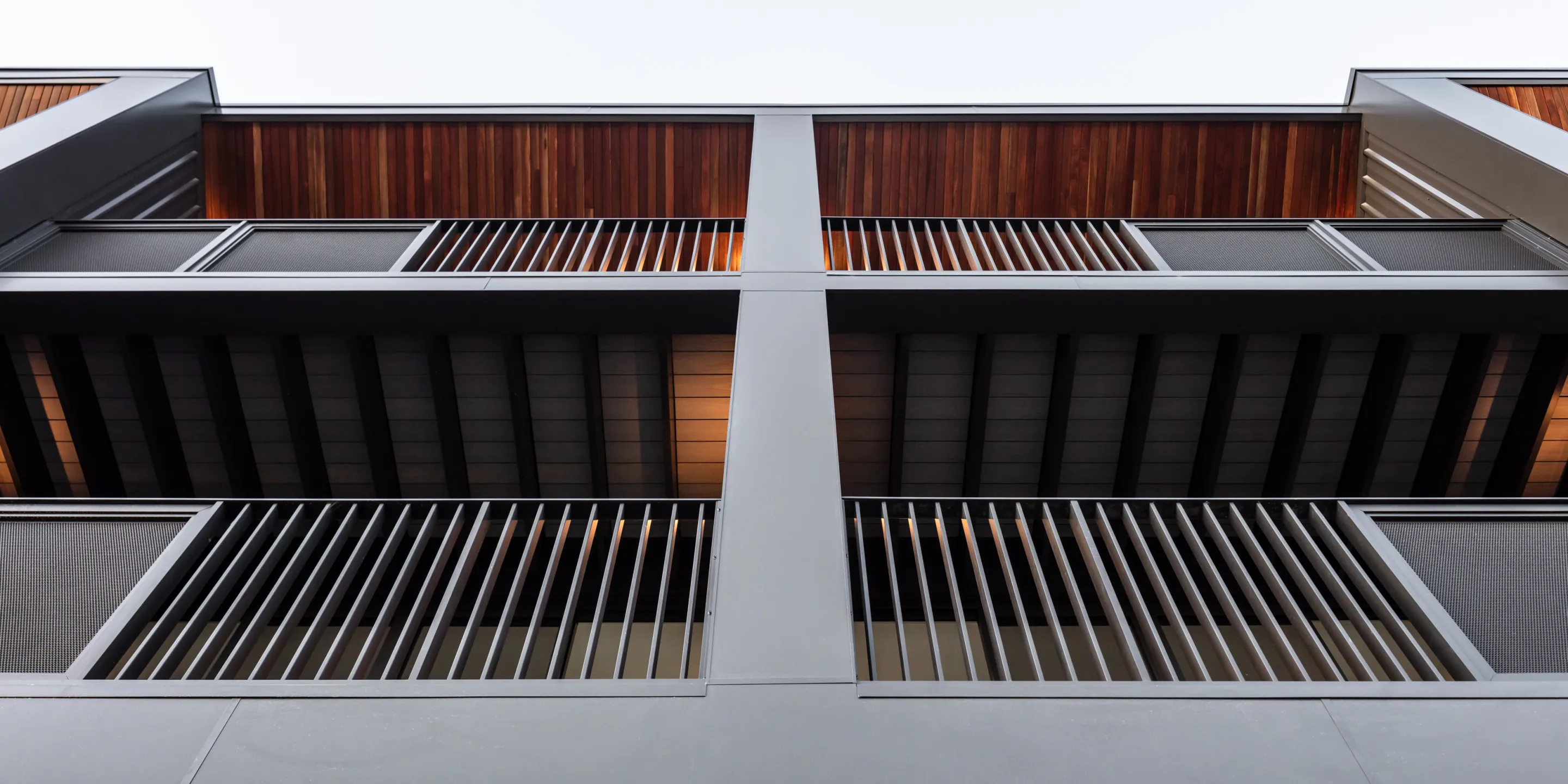 Verity Lane - with road, plant and foot darkened