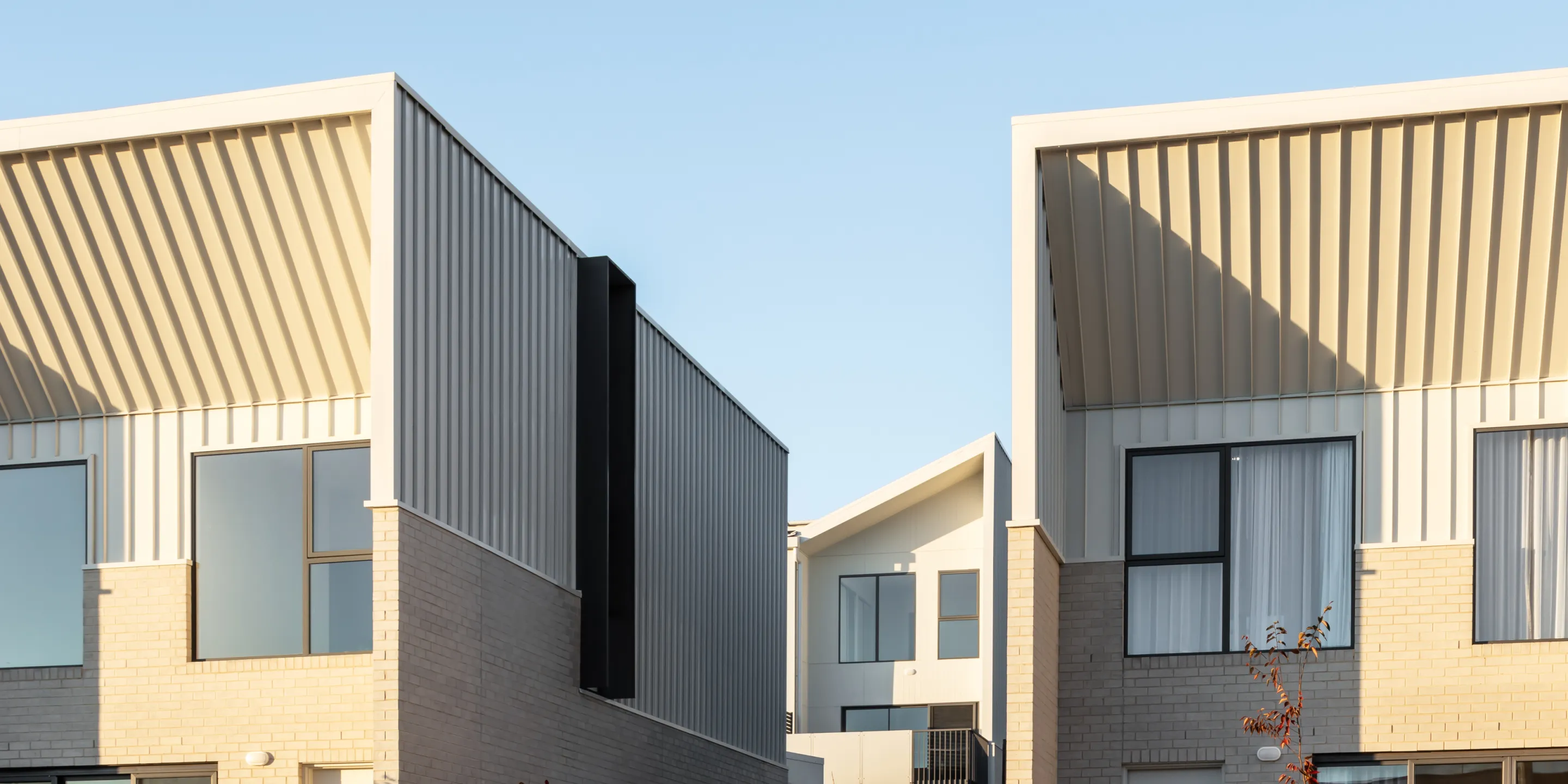 High Ground, Denman Prospect