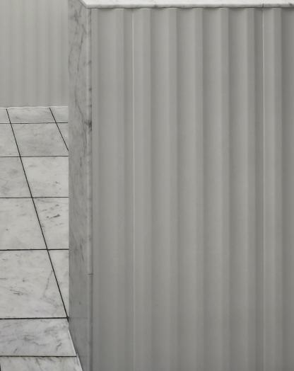 fluted tile emery st duplex 