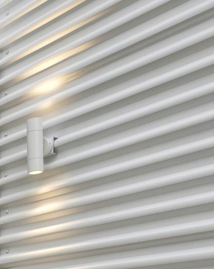 steel cladding emery st duplex