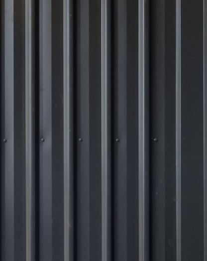 steel cladding wakefield residences