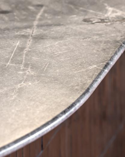 stone counter - verity lane market 